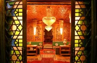 De-Laila Houseboats by Sterling Hotels near Dal Lake
