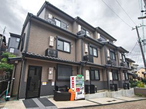 清水三年阪 Home in KYOTO