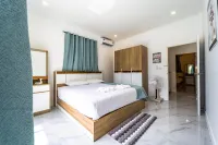 4 Bedroom Private Pool Villa (OV10) -  Holiday Villas