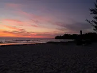 Tommy's Place @ TIP of  Borneo Hotels in Kudat