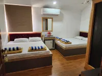 Red Stone Resort Hotels in Ambepur