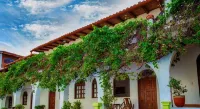 Hotel la Posada del Sol โรงแรมในEl Encanto