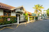 Hotel Talenta 3 加查馬達大學附近的飯店