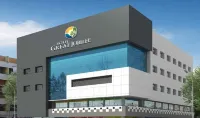 Hotel Great Jubilee Hotels in Sultans Battery