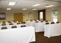 Best Western Plus Blaine at the National Sports Center Hotel di Coon Rapids