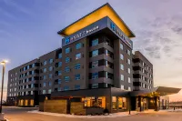 Hyatt House Winnipeg South/Outlet Collection - piscina