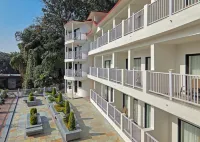 Lemon Tree Premier, Rishikesh - Morgenmad