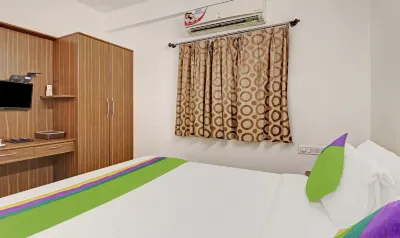 Treebo Trinitywood Hotels in Ulsoor