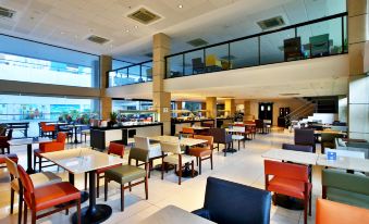 Quality Hotel & Suítes São Salvador