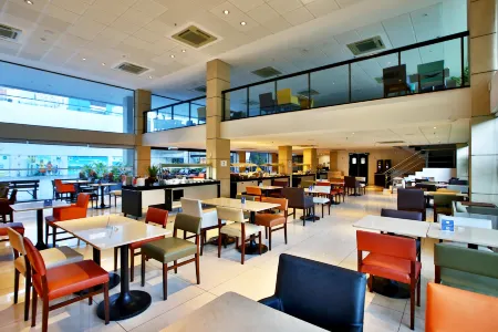 Quality Hotel & Suítes São Salvador