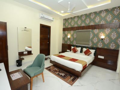 Hotel Villa Inn