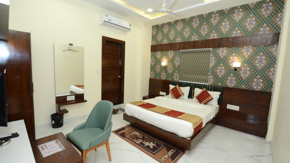 Hotel Villa Inn