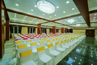 Grand Padappai Residency - Gpr Hoteles en Distrito de Kanchipuram