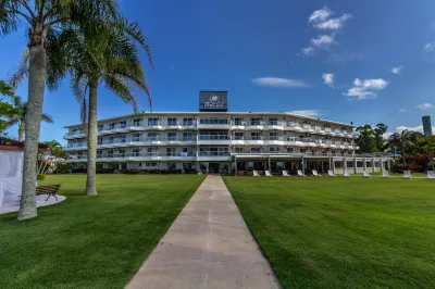 Hotel Porto Sol Beach Các khách sạn gần Espaço Vip