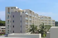 桑給巴爾弗德酒店- 阿扎姆豪華度假村及水療中心