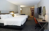 Holiday Inn Express & Suites Baton Rouge North by IHG Hotels in Baker