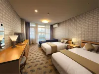 오에도 온센 모노가타리 닛코 키리푸리