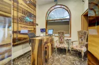 Hotel Shabana