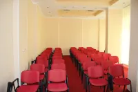 Hotel Egreta Hotels in Tulcea