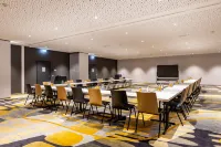 Best Western Plus Parkhotel Maximilian Ottobeuren Hôtels à : Ottobeuren