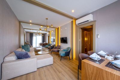 その他 ナシラ リゾートホテル & アクア - スパ- オール インクルーシブの写真