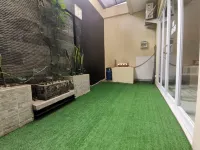 Platinum Setramurni Guest House Bandung 3Br 6-Paxs Hôtels à : Sukasari
