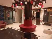 Vits Panchgani Hotels in Panchgani