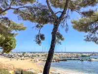Les Calanques Spa Thalassothérapie