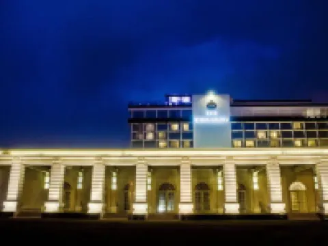 The Kingsbury Colombo โรงแรมในโคลัมโบ