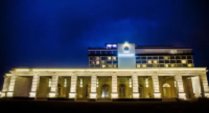 The Kingsbury Colombo โรงแรมใน