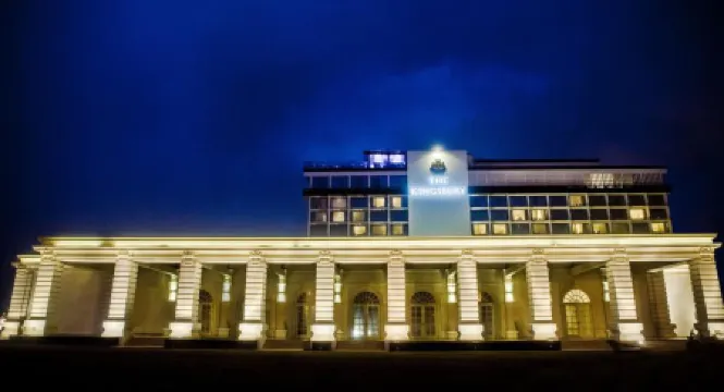 ザ キングズバリー コロンボ