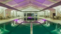 Best Western Plus Clarks Summit Scranton Hotels in South Abington Township