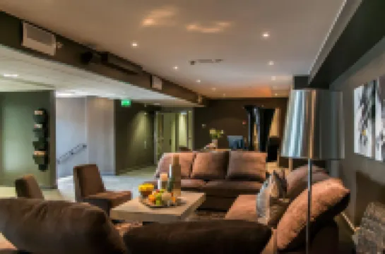 에이든 바이 베스트 웨스턴 스톡홀름 솔나