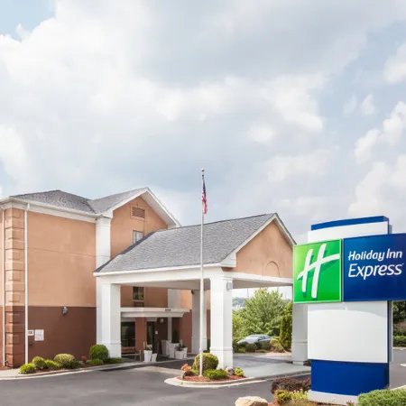 Holiday Inn Express WINSTON-SALEM by IHG