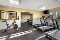 Hilton Vacation Club the Historic Powhatan Williamsburg - Fitnessstudio