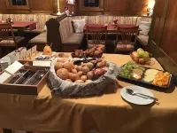 Historik Hotel Ochsen Hôtels à : Bietigheim-Bissingen