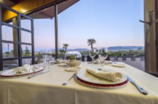 Ho Ciudad de Jaén by Olivencia