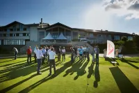 Hostellerie du Chambellan Hotels in Saint-Avold