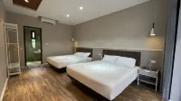 Phoenix Minh CHAU Hotel Hotels in Quan Lạn