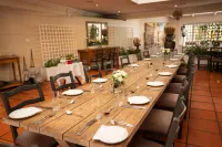 Little Tuscany Boutique Hotel Hotels in Bryanston