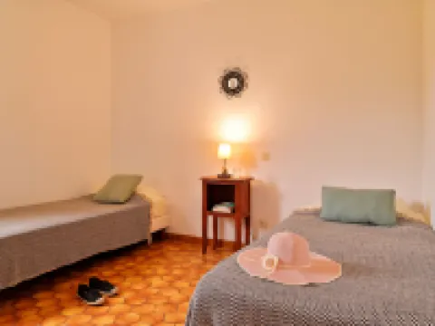 Mini Villa 4/6 Personnes