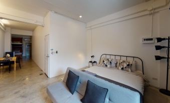 3. Loft Ser..