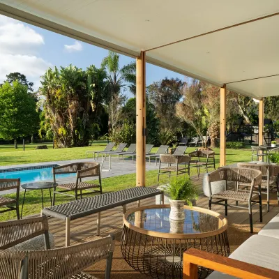 Protea Hotel George King George Hotels near Outeniqua Pass