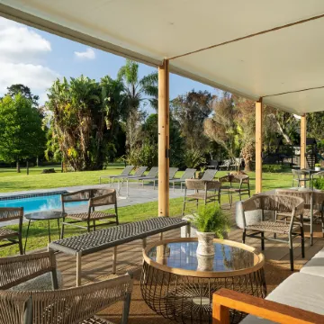 Protea Hotel George King George