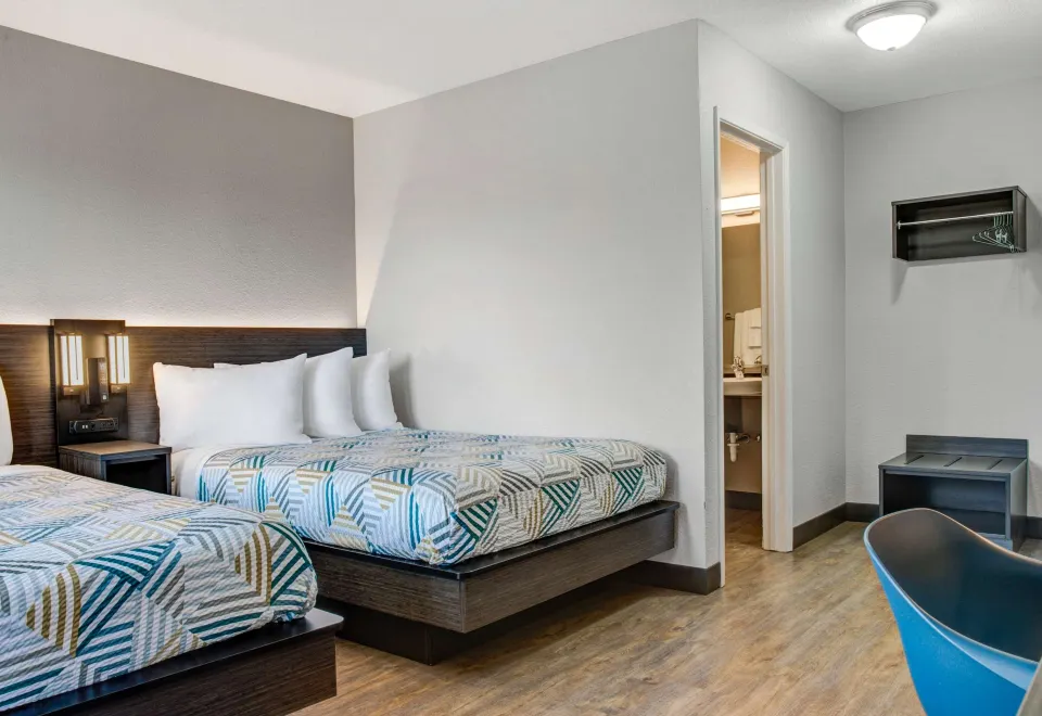 Motel 6 Carson City, NV, Carson City - 2025 Latest Prices