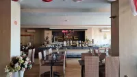 Grand Dian Hotel Slawi - breakfast