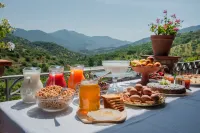 Agriturismo Bergi Hotel di Gangi