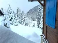 Dufaux Hotels in Orsieres