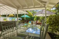 "Lonetrees" - Large Luxury Private Villa w/ Pool by One Caribbean Estates - Boutique