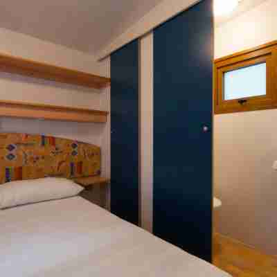 Camping Village Cavallino Rooms